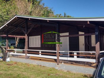 house em João de Barro, Lagoa da Conceição - Florianópolis - SC