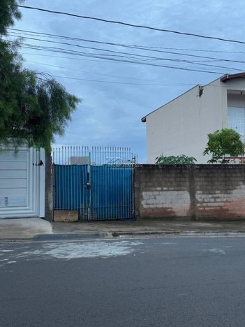land_lot em Rua Geny Agostinho Gomes, Jardim Flamboyant - Hortolândia - SP
