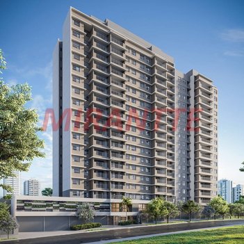 apartment em Jorge Tibiriçá, Vila Mariana - São Paulo - SP