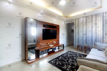 apartment em Rua Vitório Veneto, Vila Nossa Senhora das Vitórias - Mauá - SP