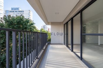 apartment em Rua Joaquim Távora, Vila Mariana - São Paulo - SP