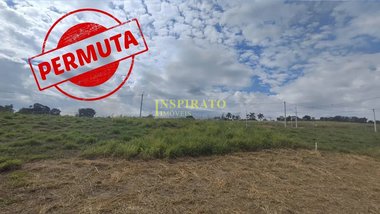 land_lot em Via Paulo Leone, Jardim Alto do Pinheirinho - Itupeva - SP