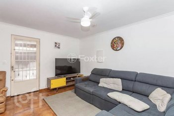 house em Rua Guiratinga, Chácara Inglesa - São Paulo - SP
