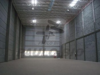 industrial em Rodovia Coronel-Polícia Militar Nelson Tranchesi, Itaqui - Itapevi - SP