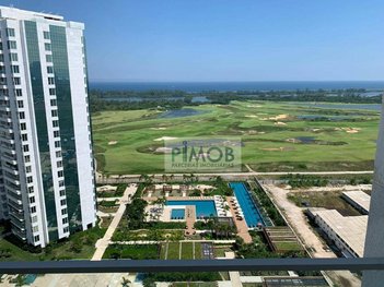 apartment em Avenida das Américas, Barra da Tijuca - Rio de Janeiro - RJ