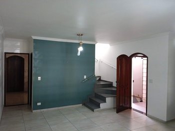 house em Rua José Mauro de Vasconcelos, Jardim Pinheiros - São Paulo - SP