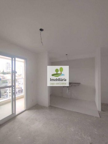 apartment em Rua Santo Antonio, Vila Galvão - Guarulhos - SP