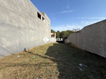land_lot em Rua Adelle Milani Puccinelli, Jardim Residencial Nova Veneza - Indaiatuba - SP
