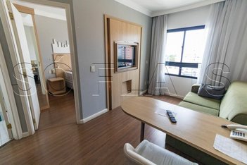apartment em Rua Capote Valente, Pinheiros - São Paulo - SP