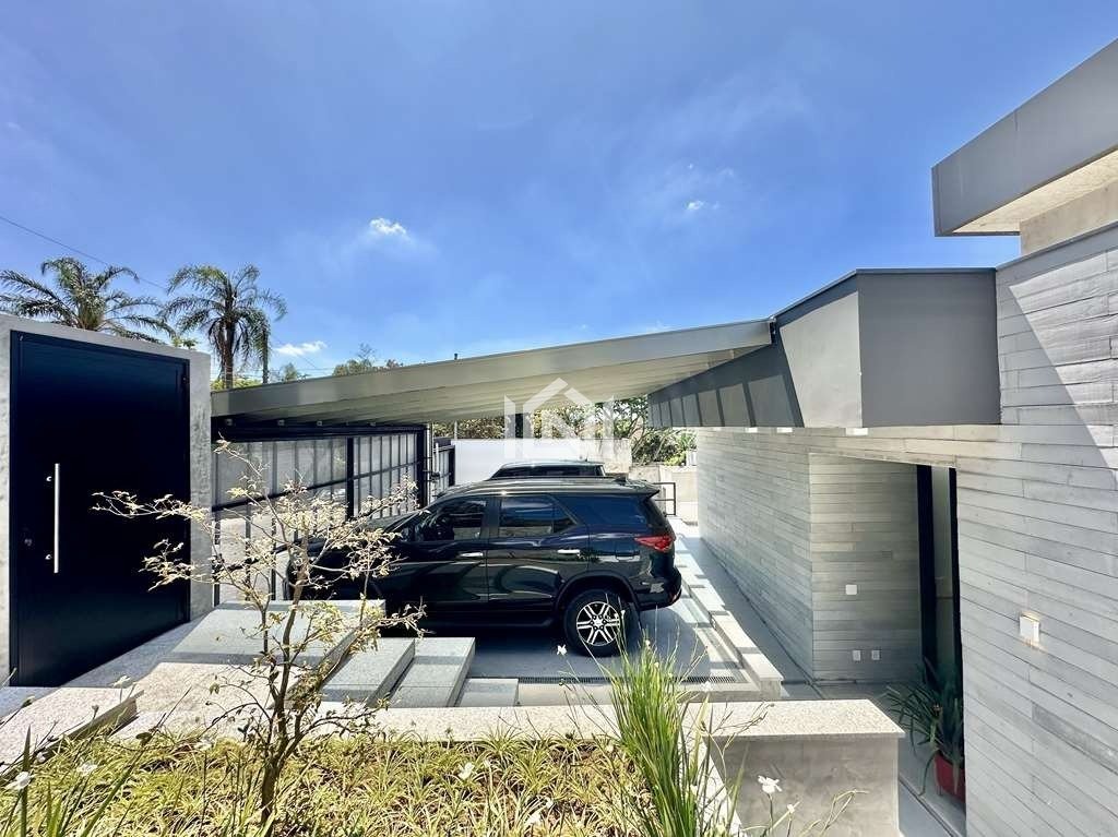 casa a venda no condominio palos verdes - garagem