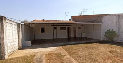 house em Rua dos Girassóis, Cidade Jardim - Americana - SP