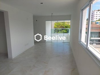 apartment em Rua Major Americano de Souza, Jaraguá - Belo Horizonte - MG