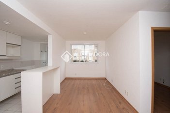 apartment em Rua Carlos Reverbel, Jardim Carvalho - Porto Alegre - RS