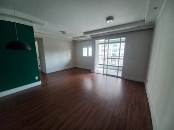 apartment em Rua José Carlos de Toledo Piza, Jardim Fonte do Morumbi - São Paulo - SP