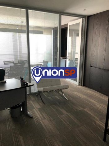 office em Apeninos, Aclimação - São Paulo - SP