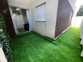 apartment em Rua Flor-de-esparódia, Ouro Preto - Belo Horizonte - MG