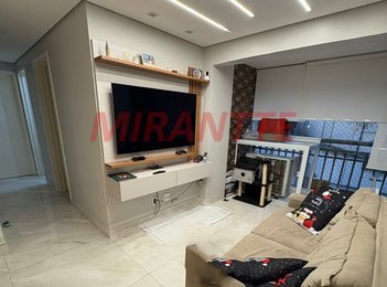 apartment em Avenida Monte Celeste, Vila Santa Maria - São Paulo - SP