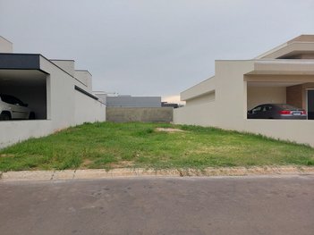 land_lot em Rua José da Silva Galvão, Vila Real - Hortolândia - SP