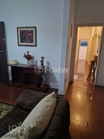 apartment em Avenida Nove de Julho, Bela Vista - São Paulo - SP