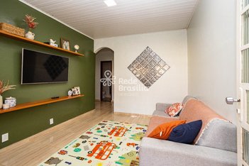 house em QR 115 Conjunto 9, Samambaia Norte (Samambaia) - Brasília - DF