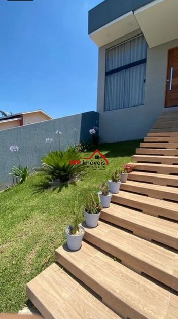 house em Rua Victório Spinucci, Jardim Primavera - Várzea Paulista - SP