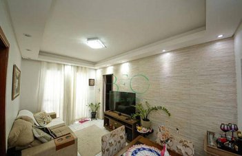 apartment em Avenida Cipriano Rodrigues, Vila Formosa - São Paulo - SP