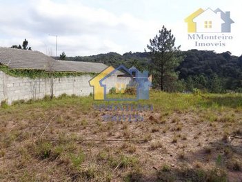 land_lot em Rua Doutor Altair Martins, Gramado - Cotia - SP