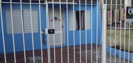 house em Heleno Nobre, Costa e Silva - Porto Alegre - RS