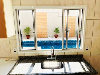 house em Alameda Girassol, Pinheirinho - Vinhedo - SP