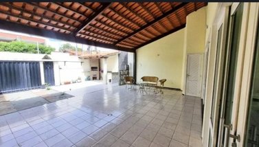 house em Rua Professora Aldaci Barbosa, Cambeba - Fortaleza - CE