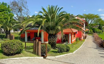 house em Via do Cardeal, Verdes Pampas - Gravataí - RS