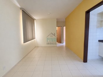 apartment em Rua Francisco da Veiga, Monsenhor Messias - Belo Horizonte - MG