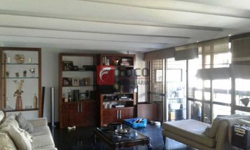apartment em Avenida Alexandre Ferreira, Lagoa - Rio de Janeiro - RJ
