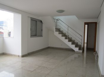 apartment em Rua Alagoas, Savassi - Belo Horizonte - MG
