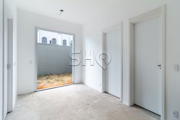 apartment em Rua João Pereira, Lapa - São Paulo - SP