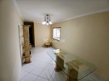 apartment em Rua Dom Mateus, Vila Monumento - São Paulo - SP
