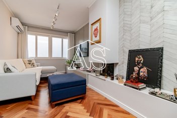 apartment em Avenida Alegrete, Petrópolis - Porto Alegre - RS