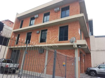 commercial_property em Doutor Altino Arantes, Vila Clementino - São Paulo - SP