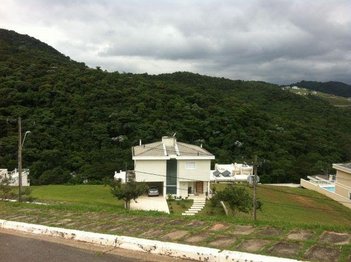 land_lot em Alameda Monte Pascoal, Tamboré - Santana de Parnaíba - SP
