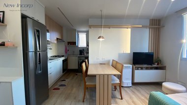apartment em Avenida Sargento Geraldo Sant'Ana, Jardim Taquaral - São Paulo - SP