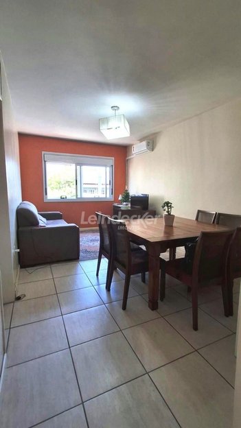 apartment em Rua Portuguesa, Partenon - Porto Alegre - RS