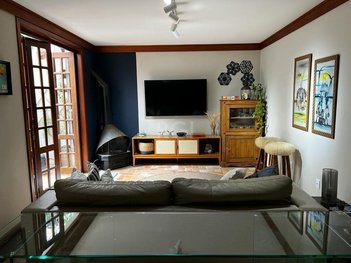 apartment em Ganzo, Menino Deus - Porto Alegre - RS