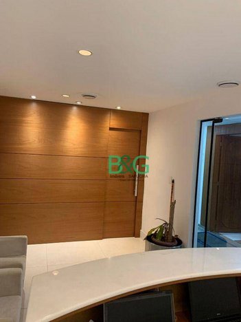 office em Avenida Paulista, Bela Vista - São Paulo - SP