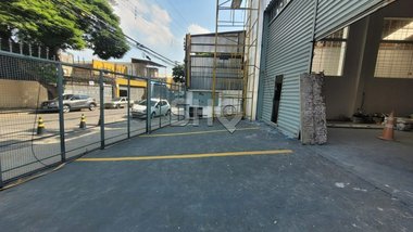 office em Rua Aroaba, Vila Leopoldina - São Paulo - SP