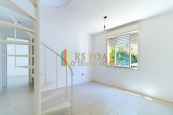 apartment em Rua Sepé Tiaraju, Medianeira - Porto Alegre - RS