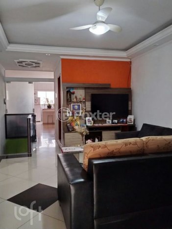 house em Rua dos Antúrios, Centro - São Bernardo do Campo - SP