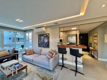 apartment em Almirante Abreu, Rio Branco - Porto Alegre - RS