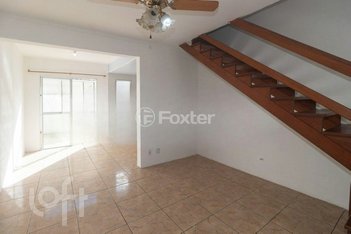 house em Avenida José Aloísio Filho, Humaitá - Porto Alegre - RS