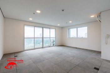 office em Rua Nove de Julho, Santo Amaro - São Paulo - SP