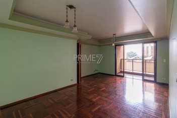 apartment em Rua Tiradentes, Centro - Piracicaba - SP